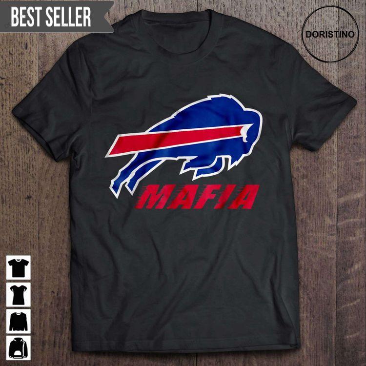 Buffalo Bills Mafia Football Doristino Awesome Shirts