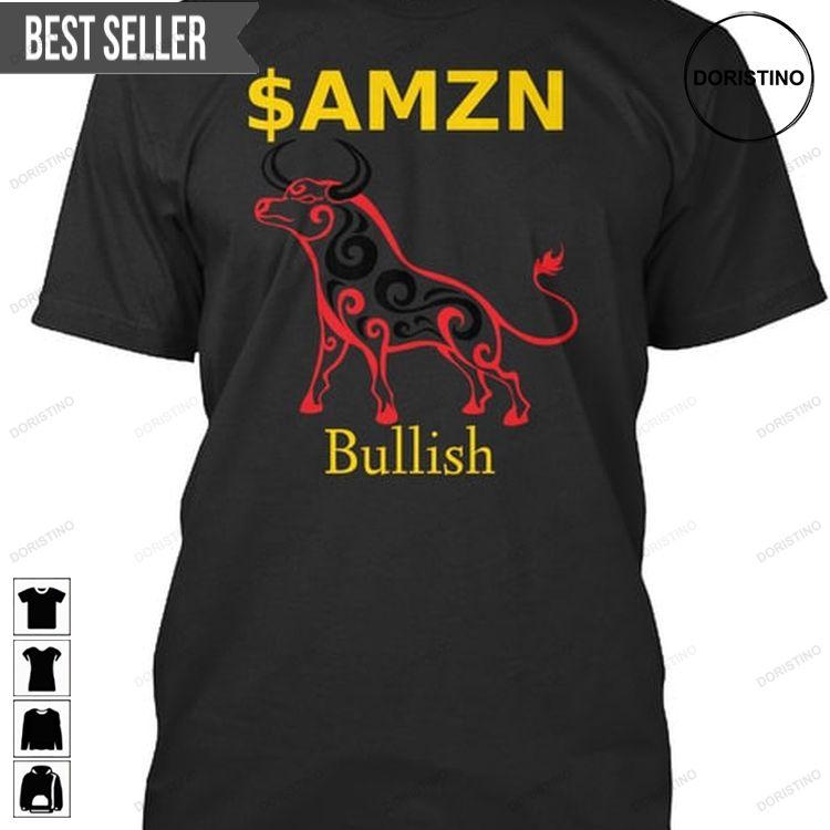 Bullish Stock Fans Women And Mens Doristino Trending Style