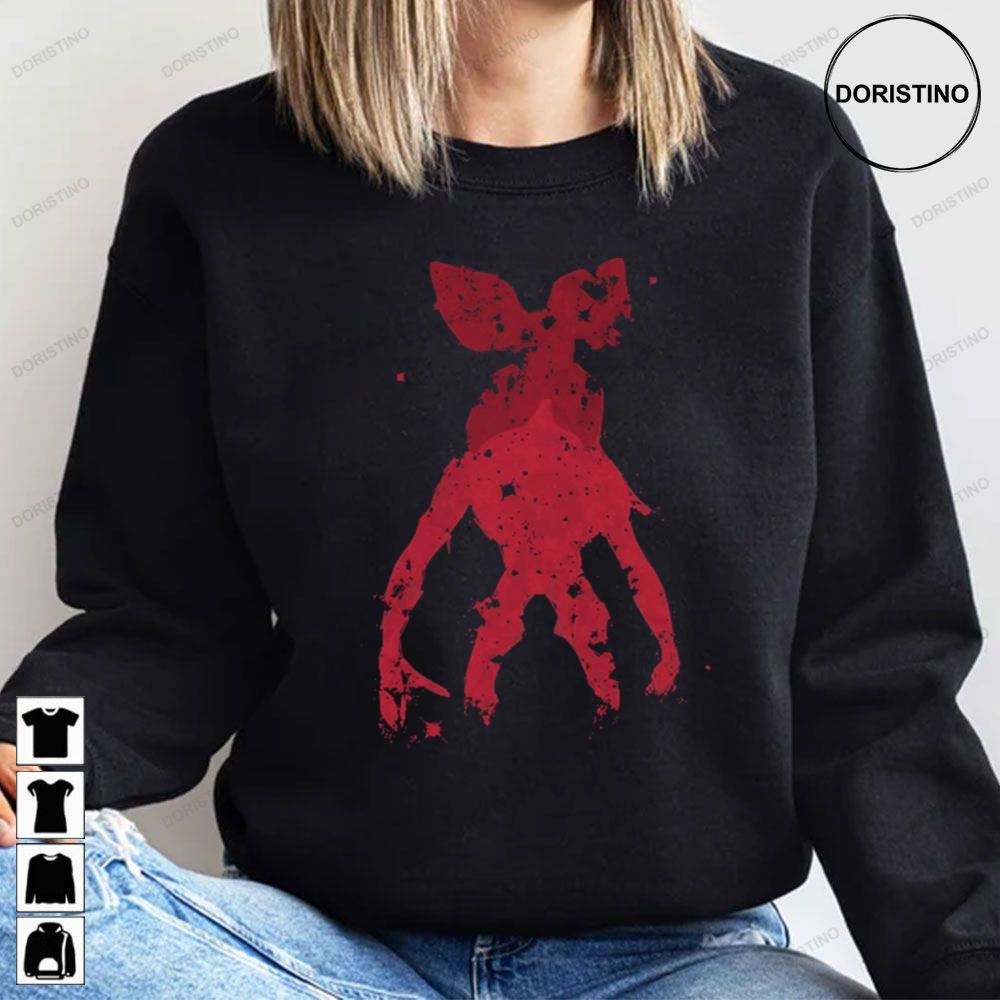 Demogorgon sweatshirt clearance