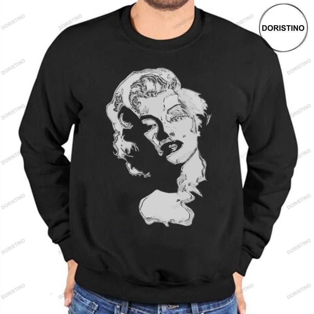 Marilyn Monroe Portrait Limited Edition T-shirt