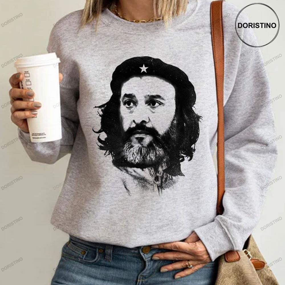Nuno Espírito Santo Che Guevara Awesome Shirt