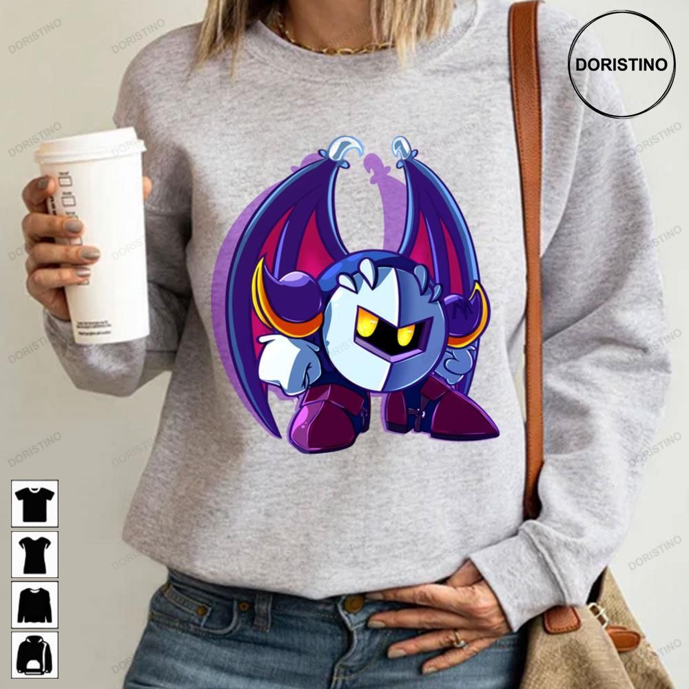 Meta Knight Limited Edition T-shirts