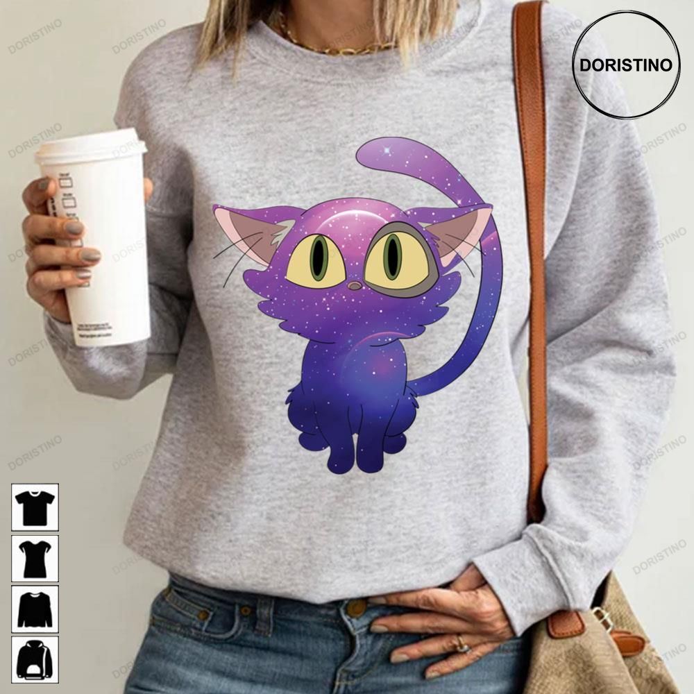 Suzume No Tojimari Cat Fan Art Limited Edition T-shirts