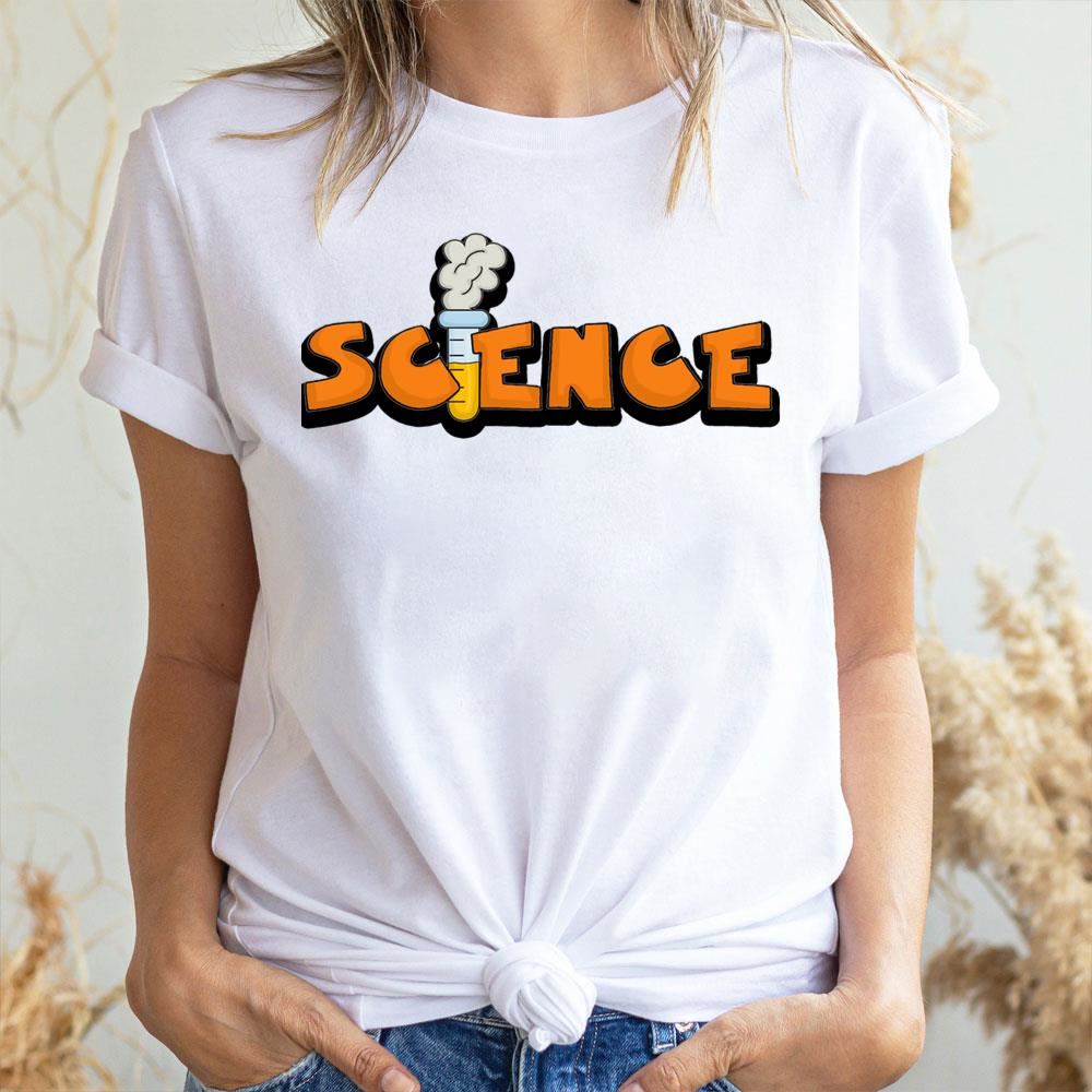 Cartoon Muppet Science 2 Doristino Awesome Shirts