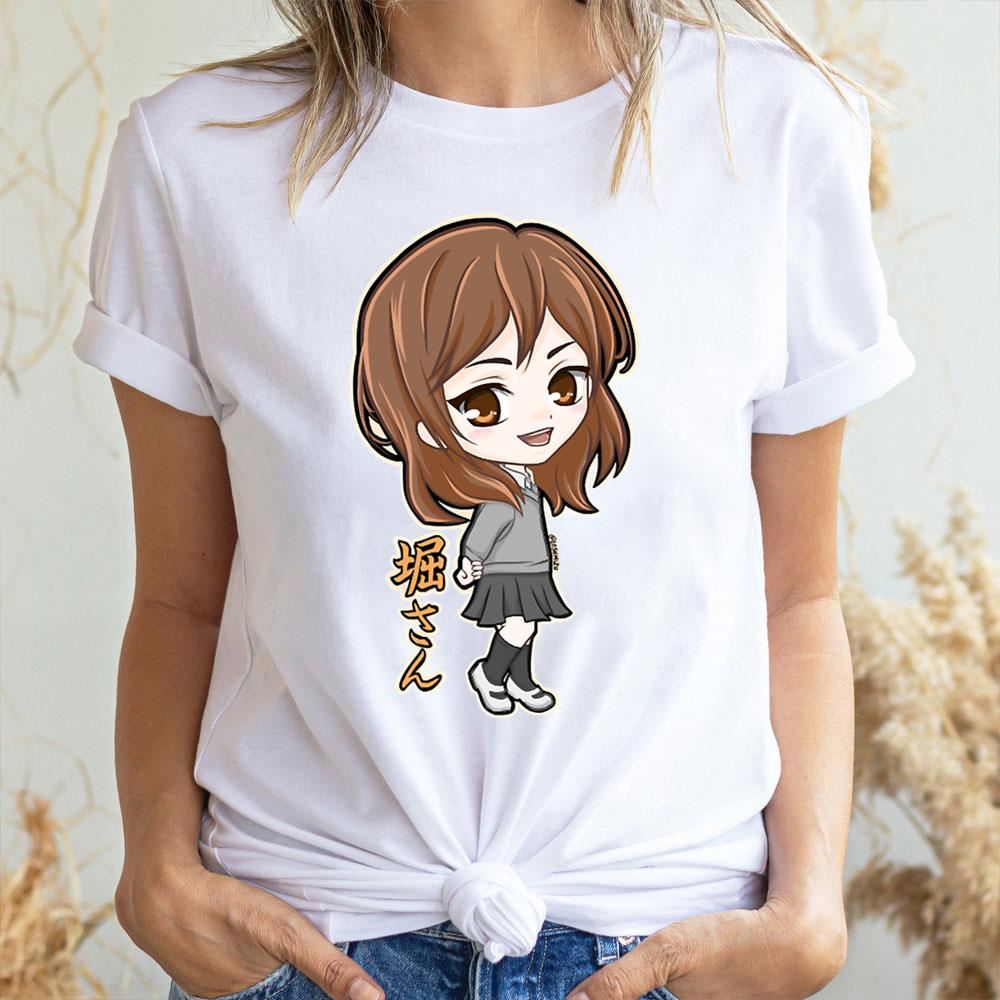 Chibi Cute Horimiya Hori Kyoko 2 Doristino Trending Style