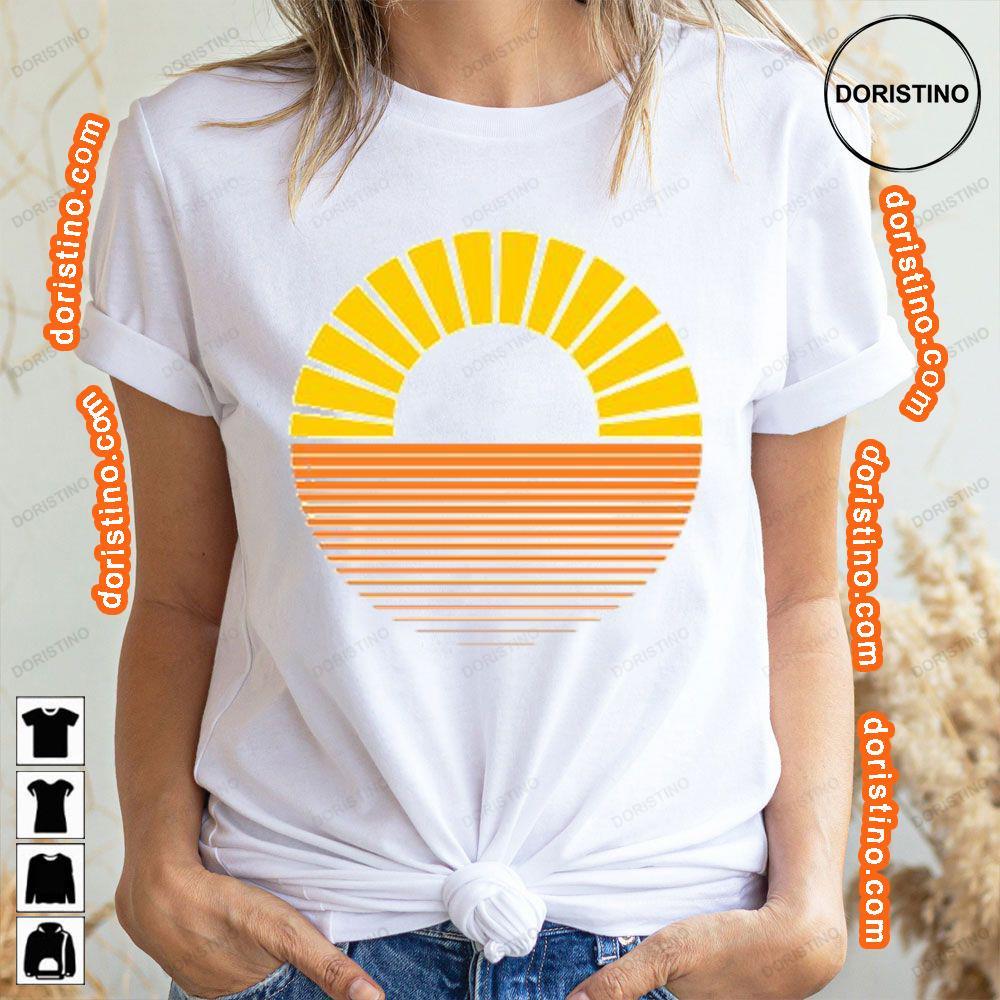 Sunny Side Festival 2024 Logo Shirt