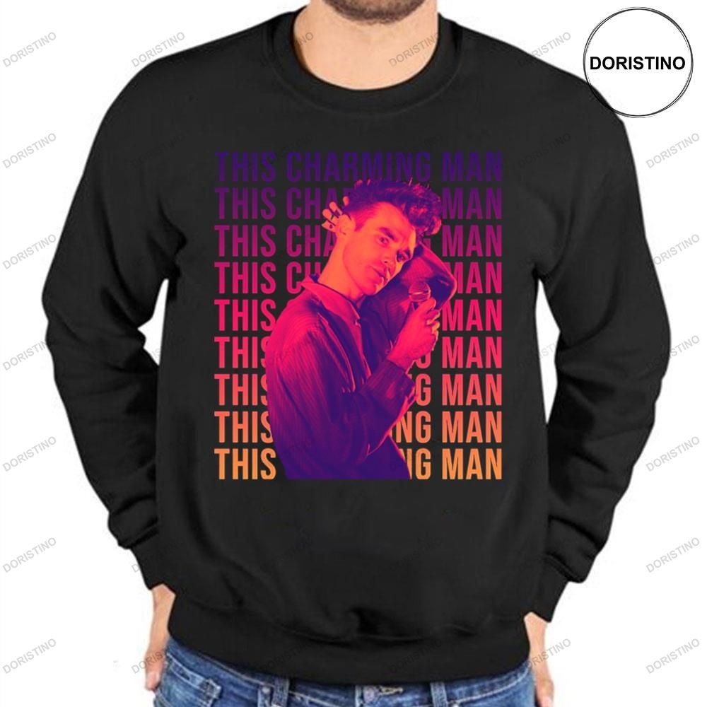 This Charming Man Limited Edition T-shirt