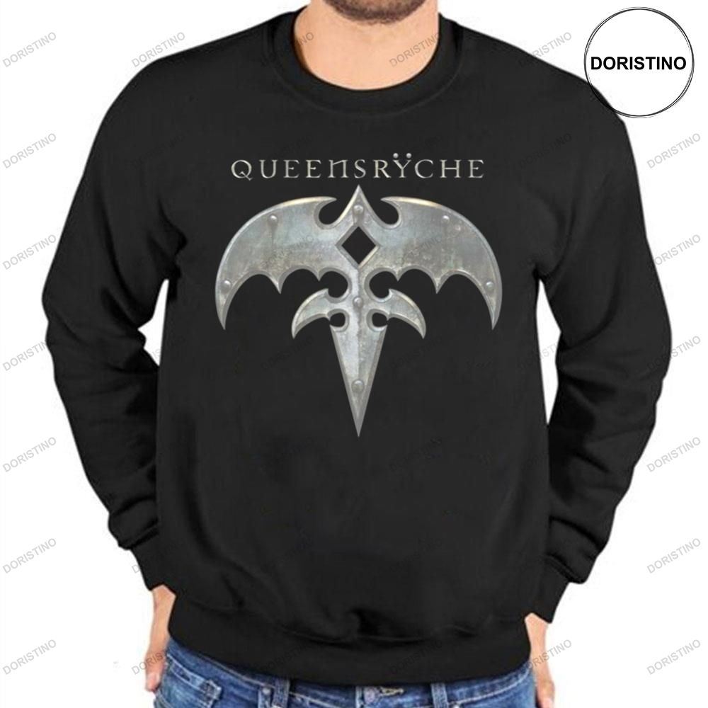 Tour Logo Queensryche Awesome Shirt