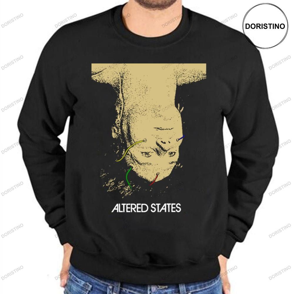 Vintage Altered States Awesome Shirt