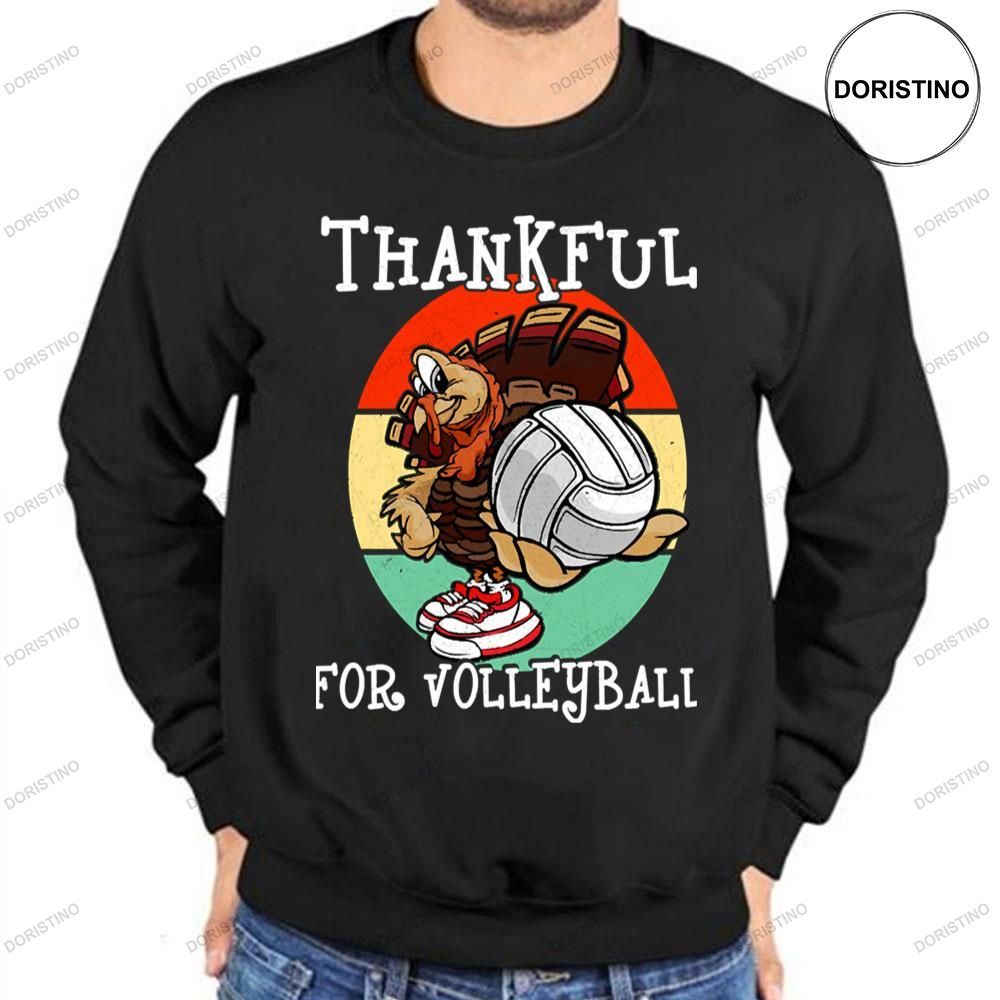 Volleyball Thanksgiving Turkey Dab Boys S Awesome Shirt