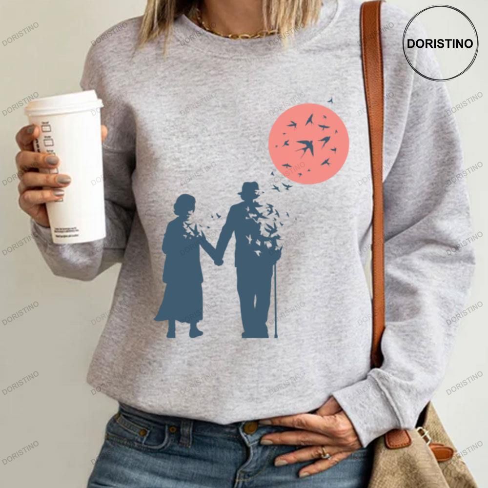 You And I And Pink Moon Limited Edition T-shirt