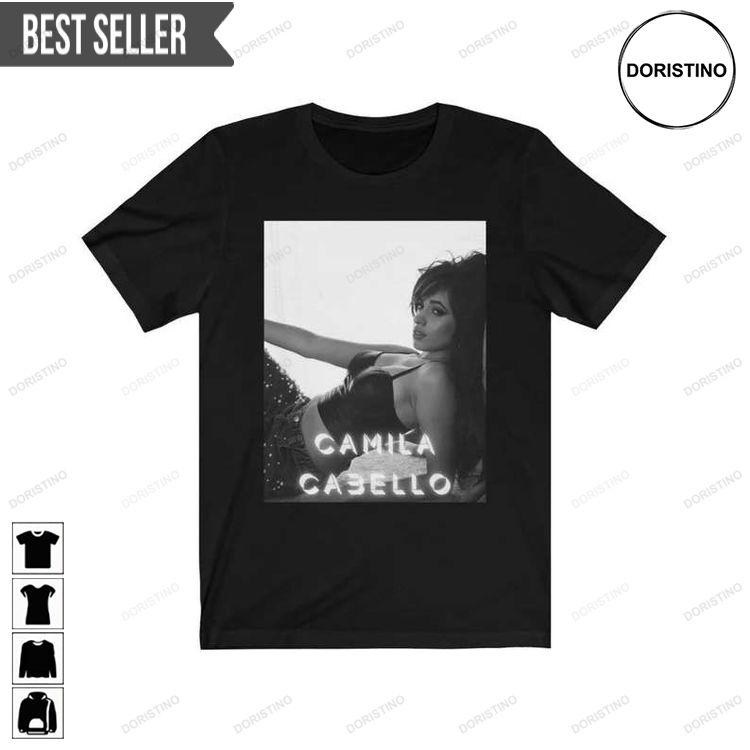 Camila Cabello Singer Music Ver 2 Doristino Sweatshirt Long Sleeve Hoodie