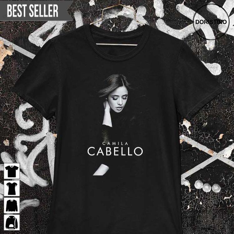 Camila Cabello Singer Music Ver 3 Doristino Tshirt Sweatshirt Hoodie