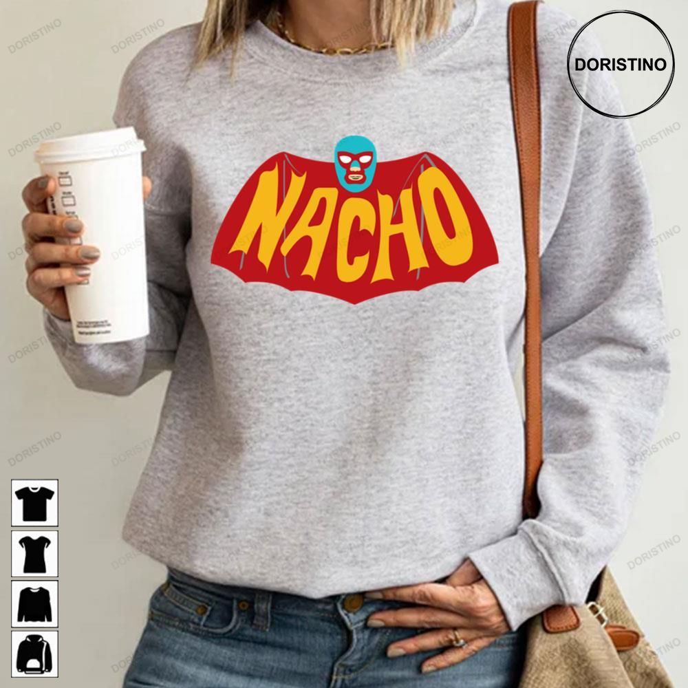 Nacho Trending Style