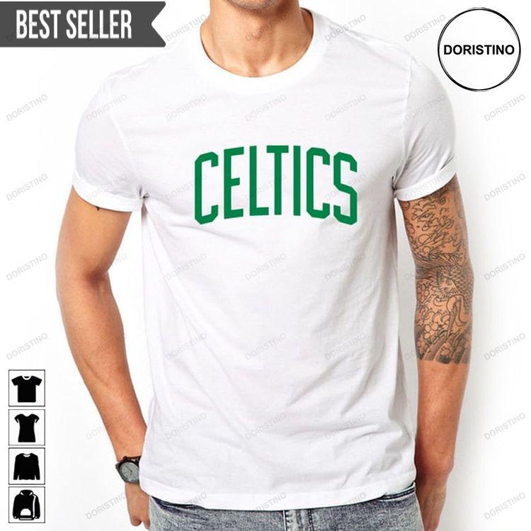 Celtics Basketball Jersey Mens Doristino Hoodie Tshirt Sweatshirt
