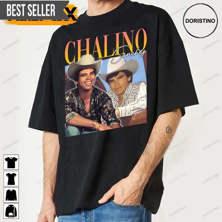 Chalino Sanchez Singer Music Retro Doristino Hoodie Tshirt Sweatshirt