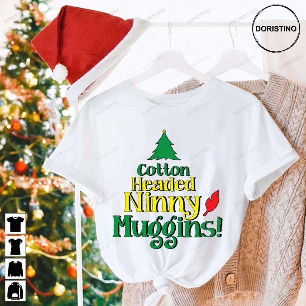 Ninny Elf Christmas 2 Doristino Tshirt Sweatshirt Hoodie Ninny Elf Christmas 2 Doristino Tshirt Sweatshirt Hoodie