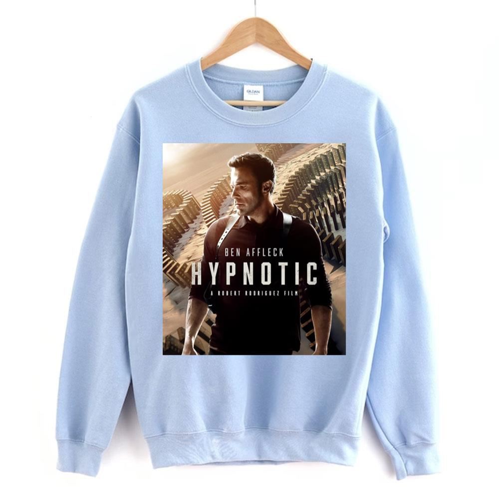 Hypnotic 2 Doristino Limited Edition T-shirts