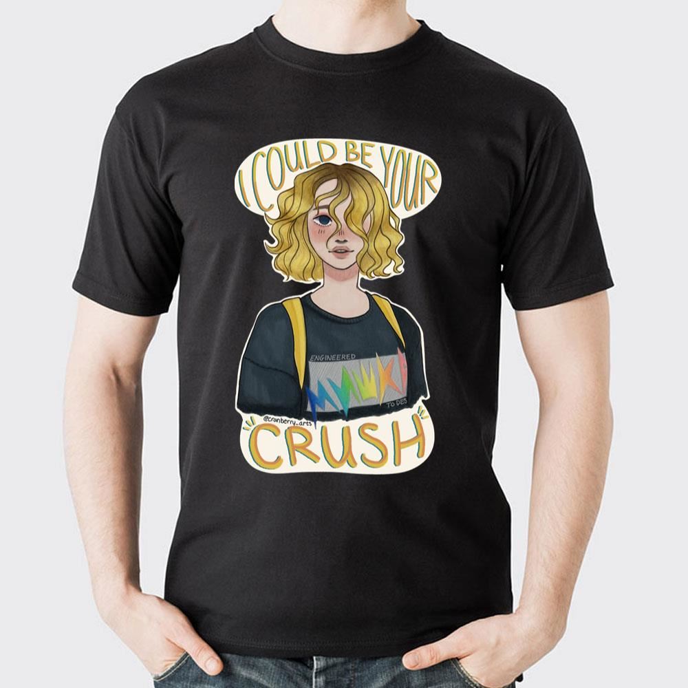 I Could Be Your Crush Tessa Violet 2 Doristino Trending Style