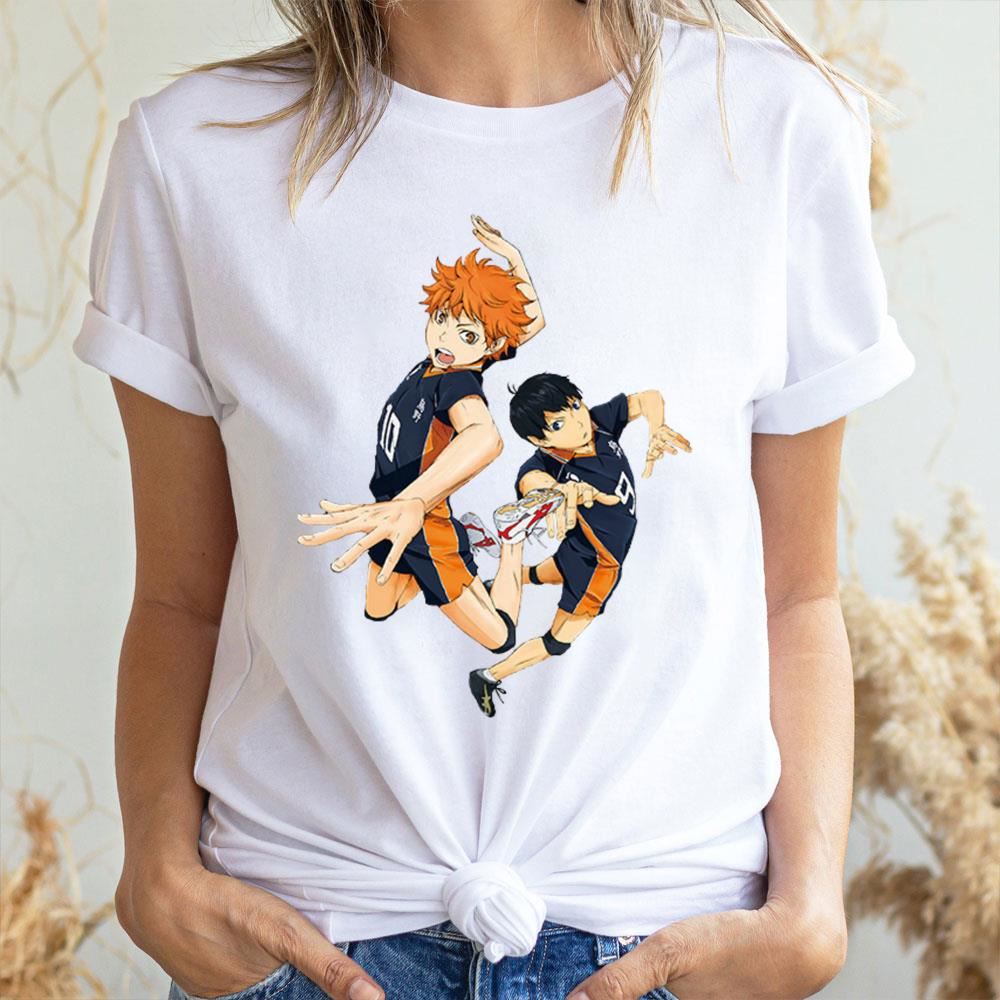 Ii Haikyuu 2 Doristino Limited Edition T-shirts