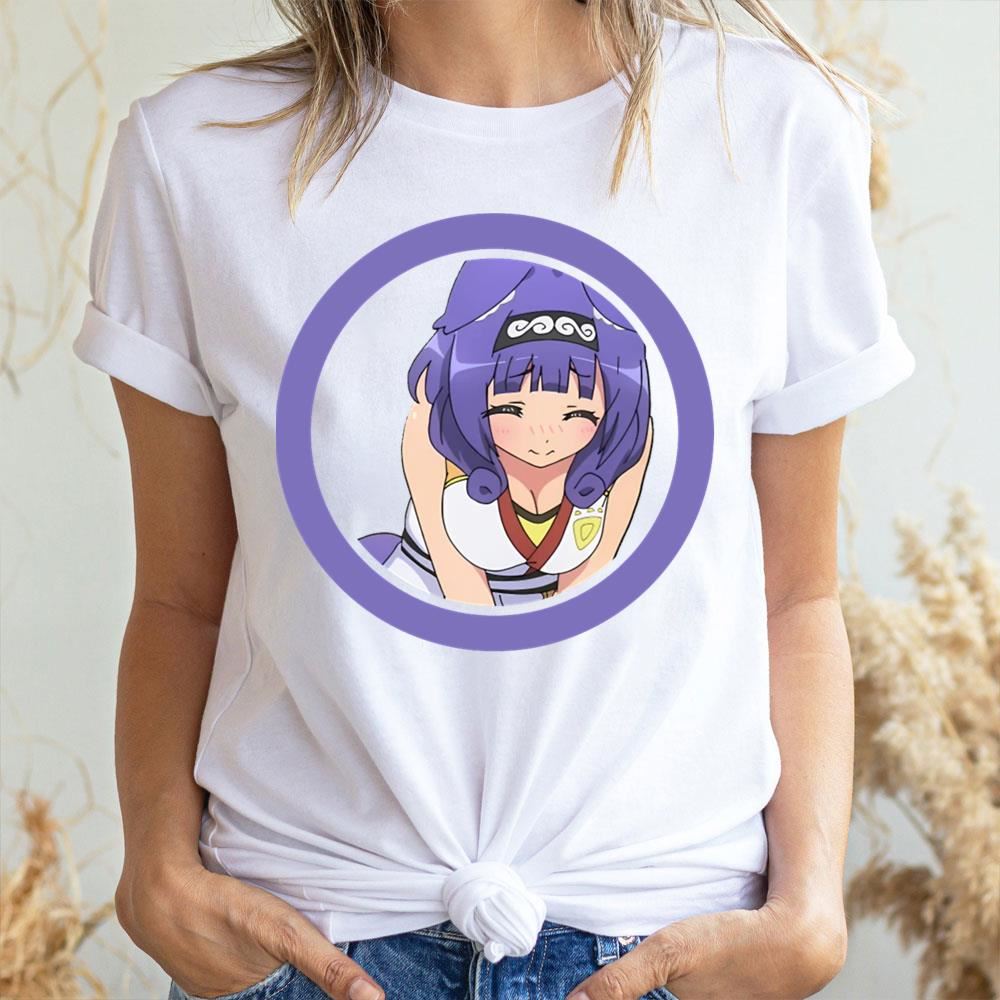 I'm Sorry Hitamu Kyan Futoku No Guild 2 Doristino Limited Edition T-shirts