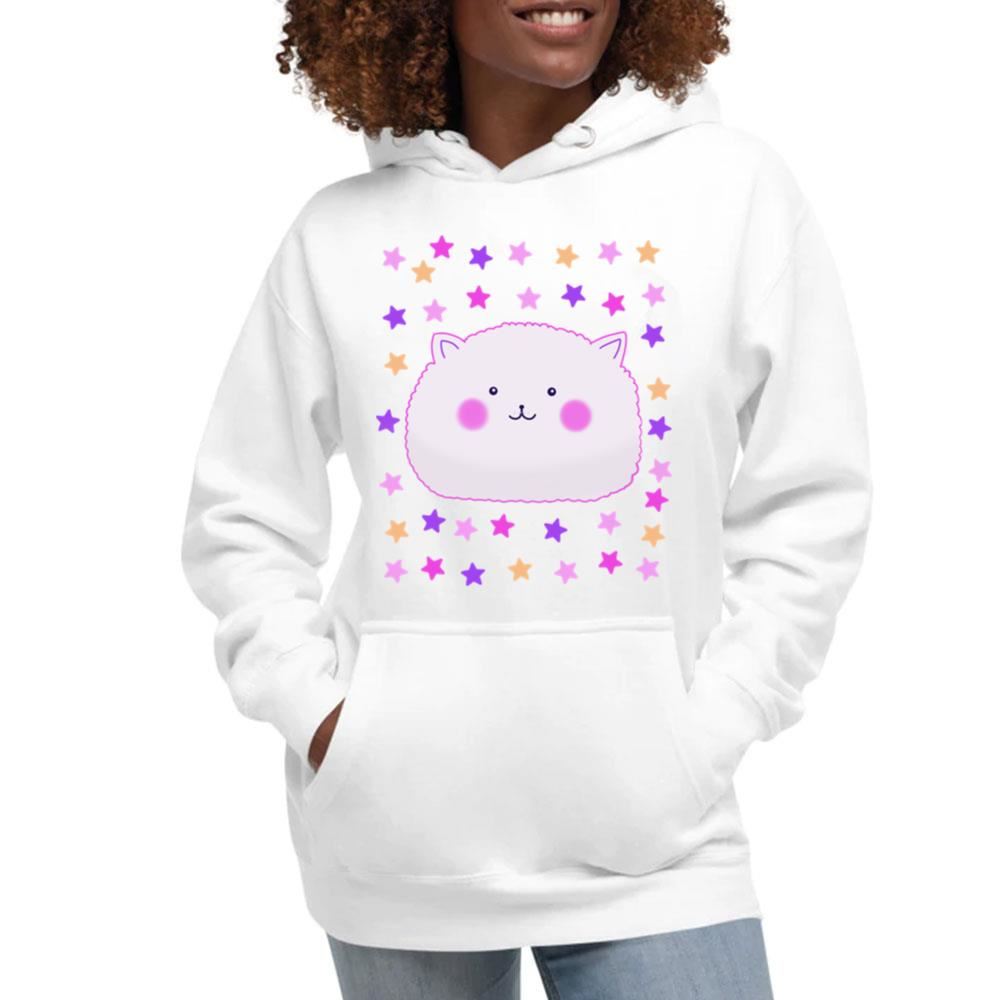 Is The Order A Rabbit Tippy Kawaii Colorful Star 2 Doristino Awesome Shirts