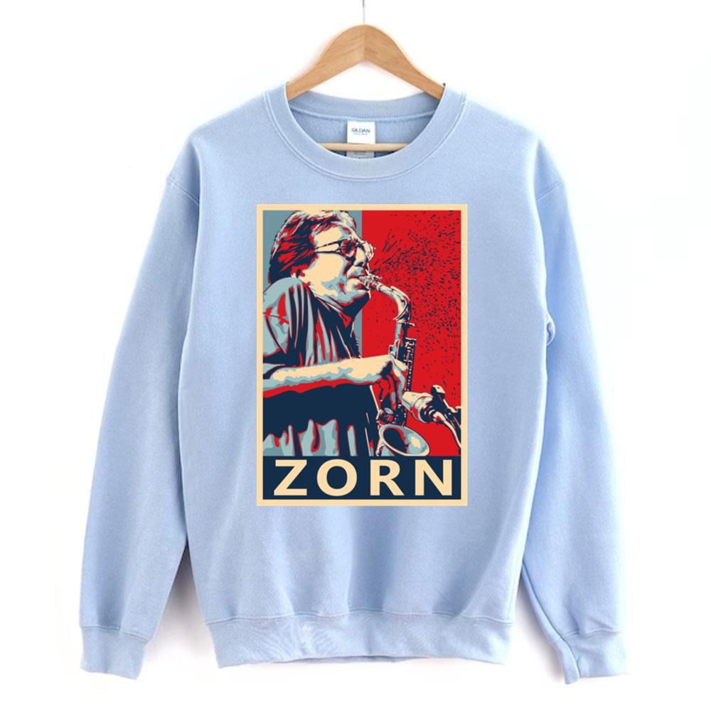 John Zorn Hope Greatest Musicians In Jazz History 2 Doristino Trending Style