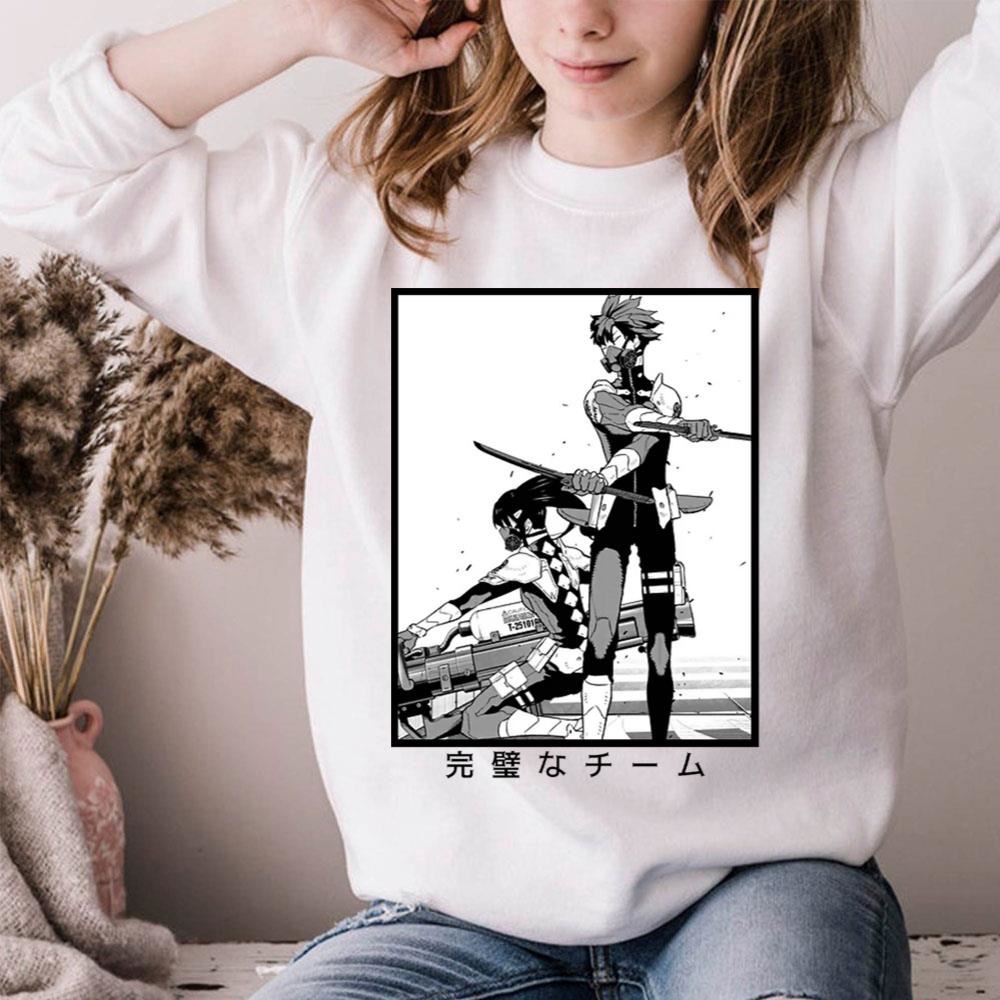 Kaiju No8 The Perfect Duo In Japanese Monster 8 2 Doristino Limited Edition T-shirts Kaiju No8 The Perfect Duo In Japanese Monster 8 2 Doristino Limited Edition T-shirts