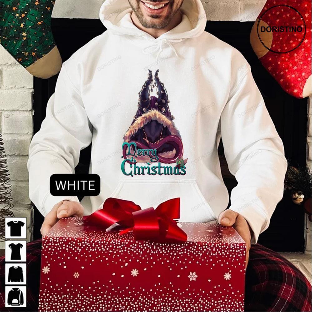 Retro Monster Krampus Christmas 2 Doristino Hoodie Tshirt Sweatshirt Retro Monster Krampus Christmas 2 Doristino Hoodie Tshirt Sweatshirt