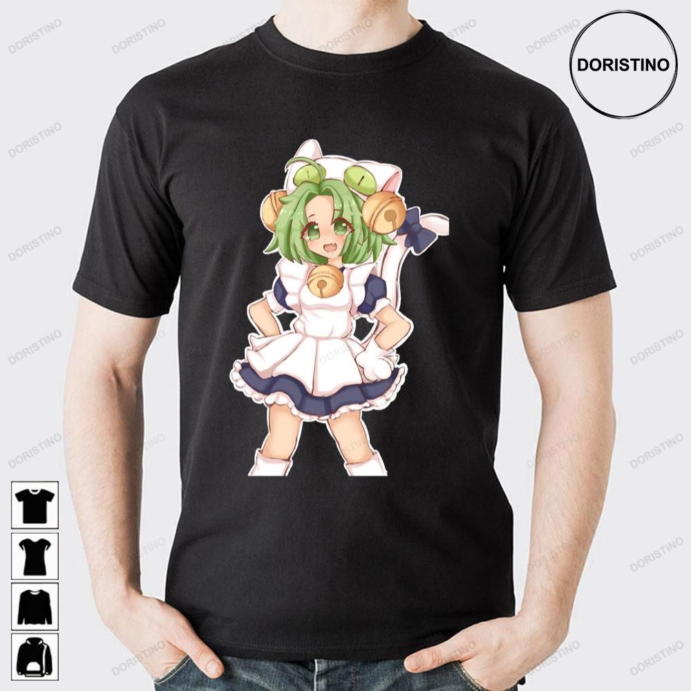 Cute Dejiko Di Gi Charat Doristino Trending Style