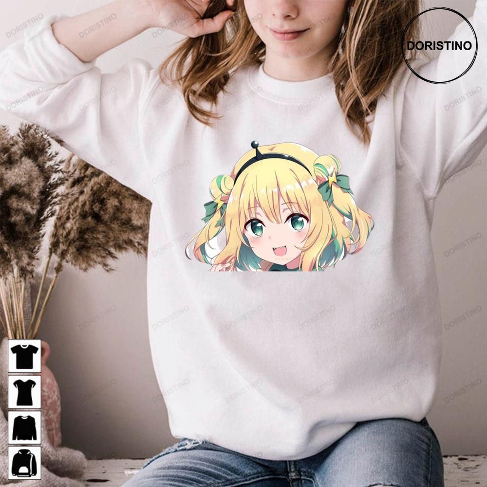 Pikamee Face T-Shirt