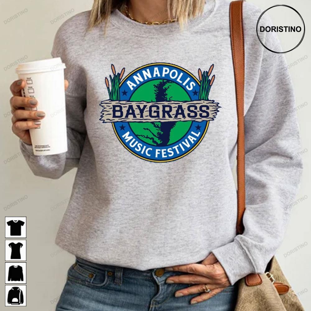 Baygrass Annapolis Music Festival Trending Style