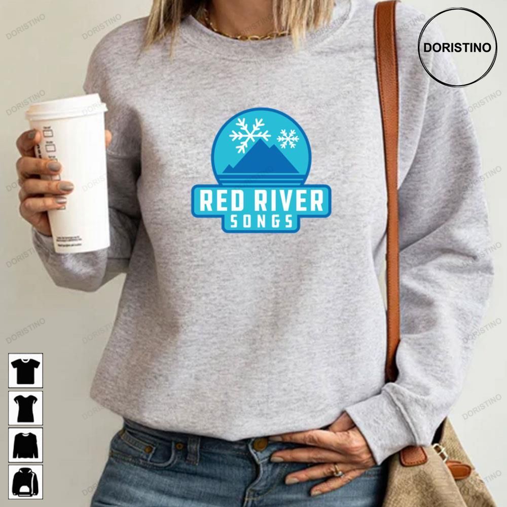 Red River Songwriters 2023 Trending Style