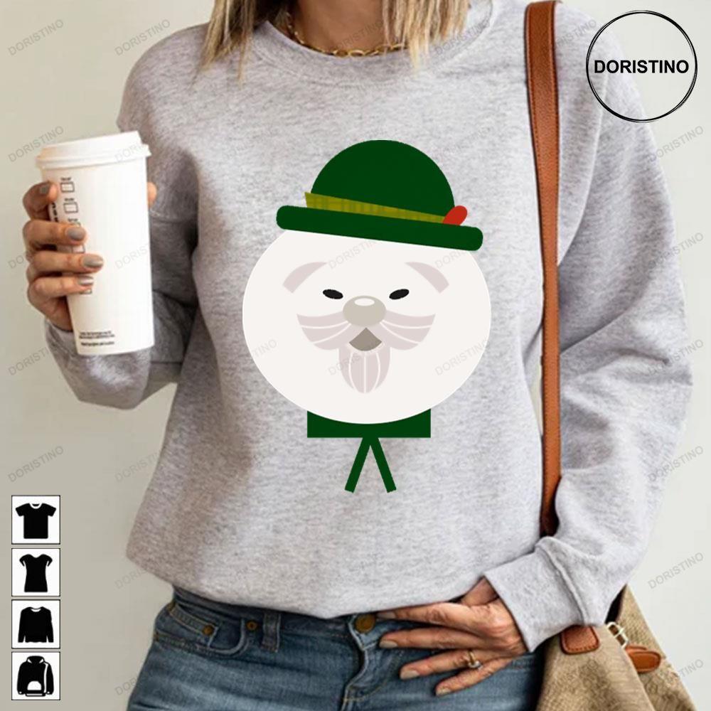 Sam The Snowman Rudolph The Red Nosed Reindeer Christmas 2 Doristino Tshirt Sweatshirt Hoodie