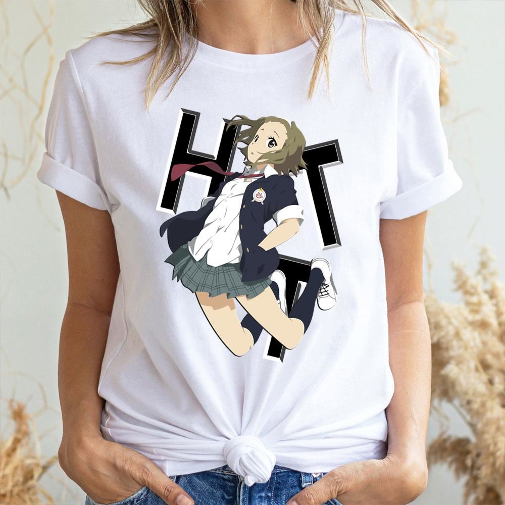 K-on Anime Girls 2 Doristino Limited Edition T-shirts