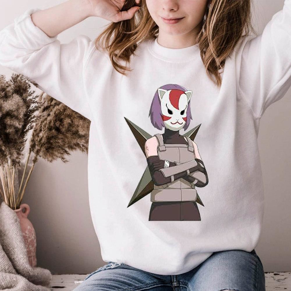 Kunoichi Anime 2 Doristino Limited Edition T-shirts Kunoichi Anime 2 Doristino Limited Edition T-shirts