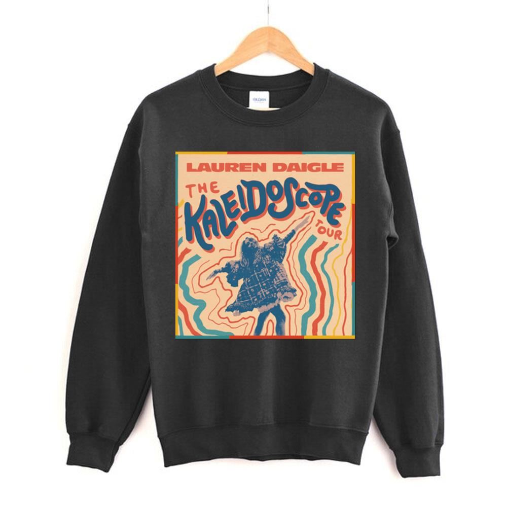 Lauren Daigle The Kaleidoscope Tour 2023 2 Doristino Trending Style Lauren Daigle The Kaleidoscope Tour 2023 2 Doristino Trending Style