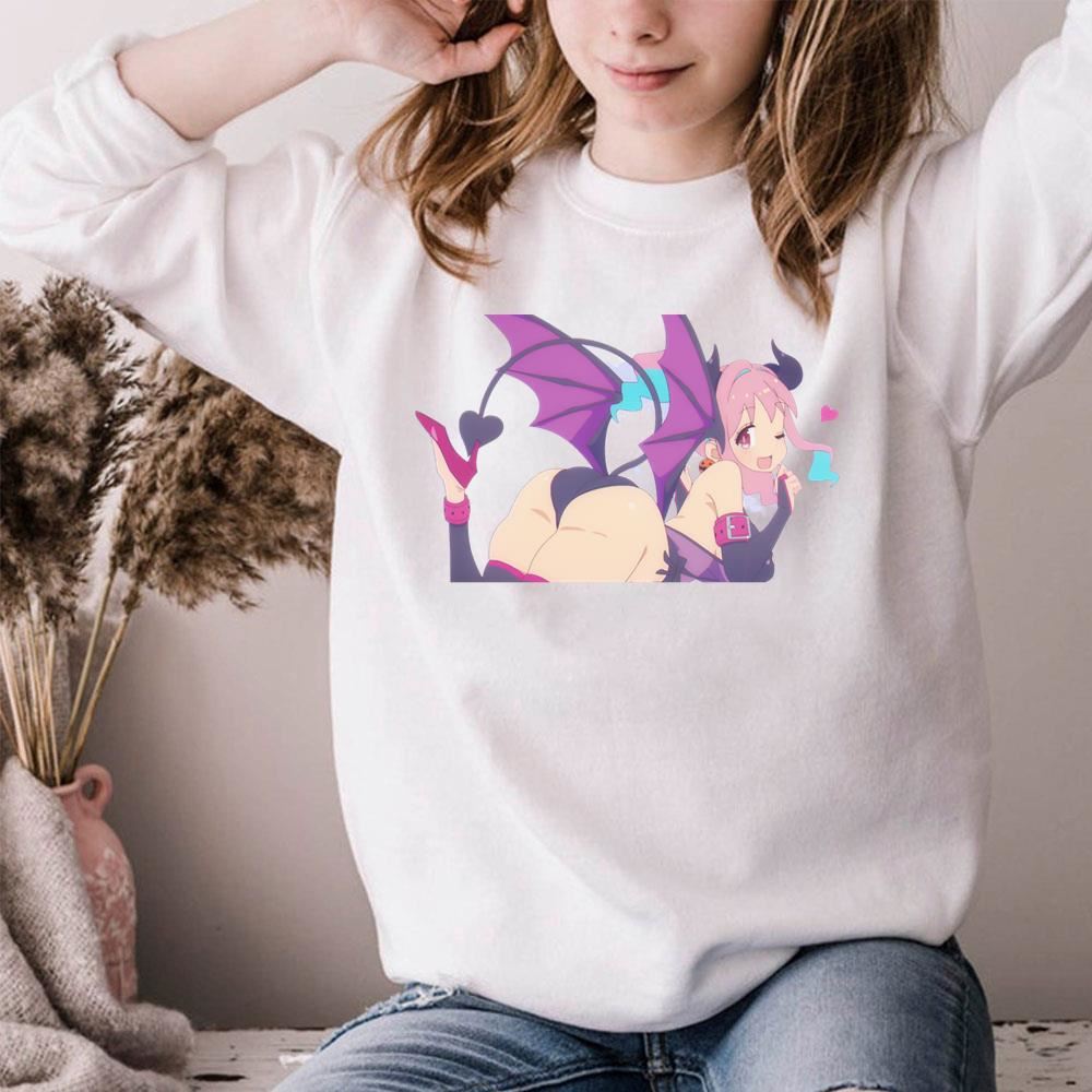 Look At Me Waifu Onii-chan Wa Oshimai 2 Doristino Limited Edition T-shirts Look At Me Waifu Onii-chan Wa Oshimai 2 Doristino Limited Edition T-shirts