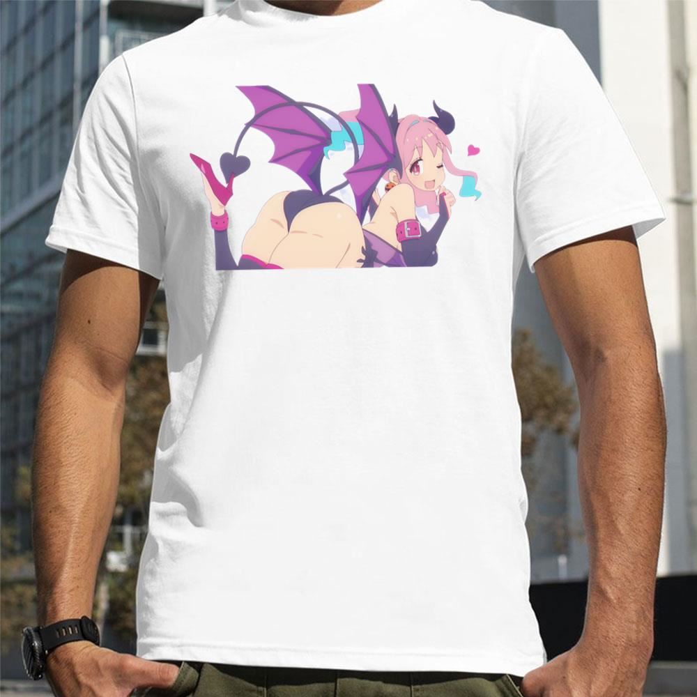 Look At Me Waifu Onii-chan Wa Oshimai 2 Doristino Limited Edition T-shirts Look At Me Waifu Onii-chan Wa Oshimai 2 Doristino Limited Edition T-shirts