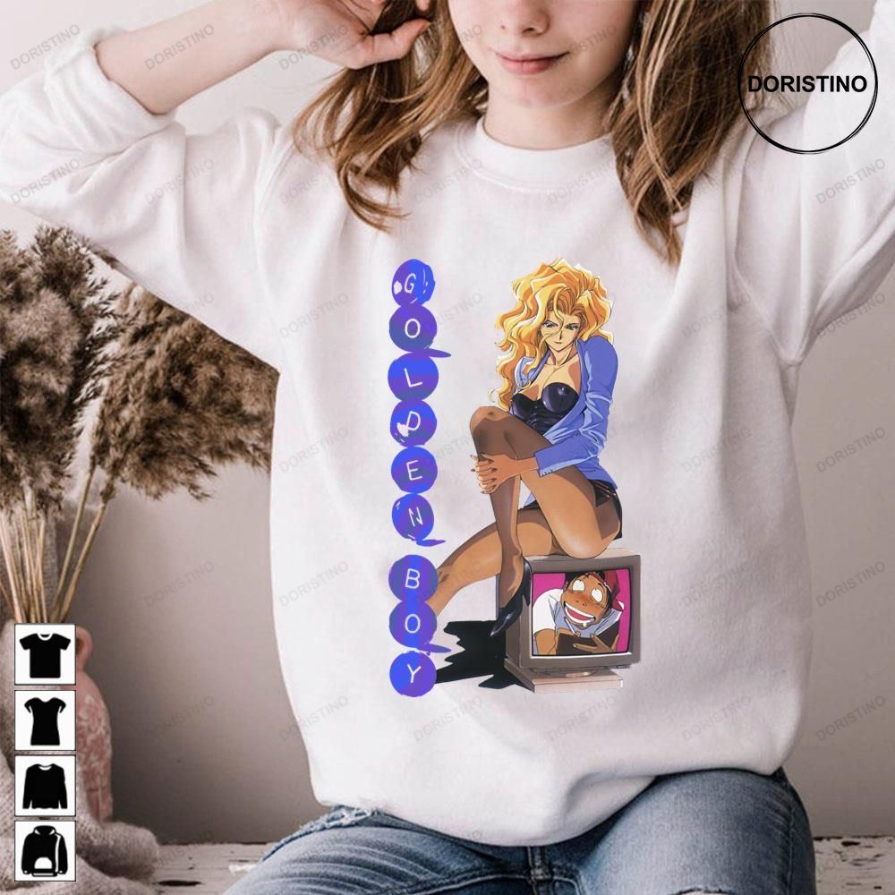90s Anime T-Shirts | Unique Designs | Spreadshirt