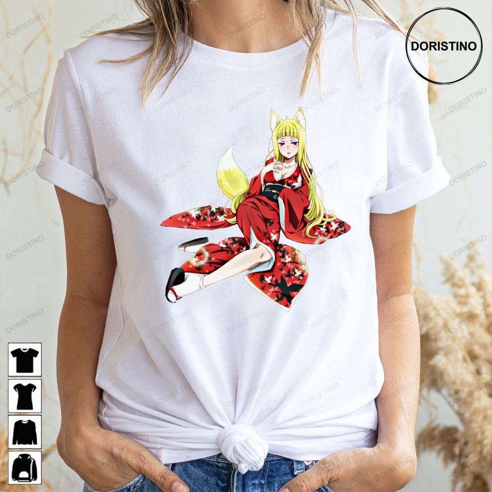 Haruhime Danmachi Doristino Awesome Shirts