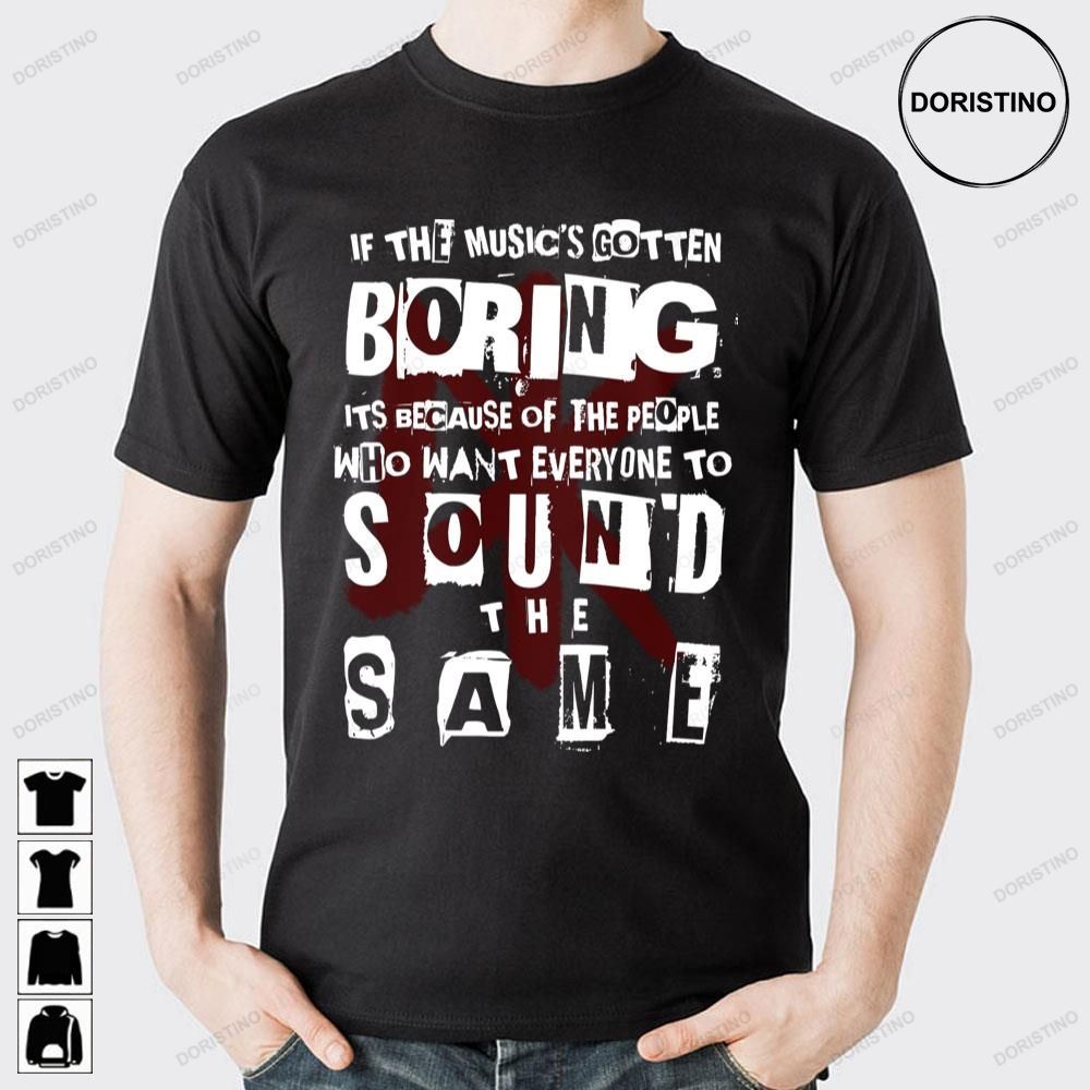 Imagine Sid Vicious At 35 Doristino Awesome Shirts