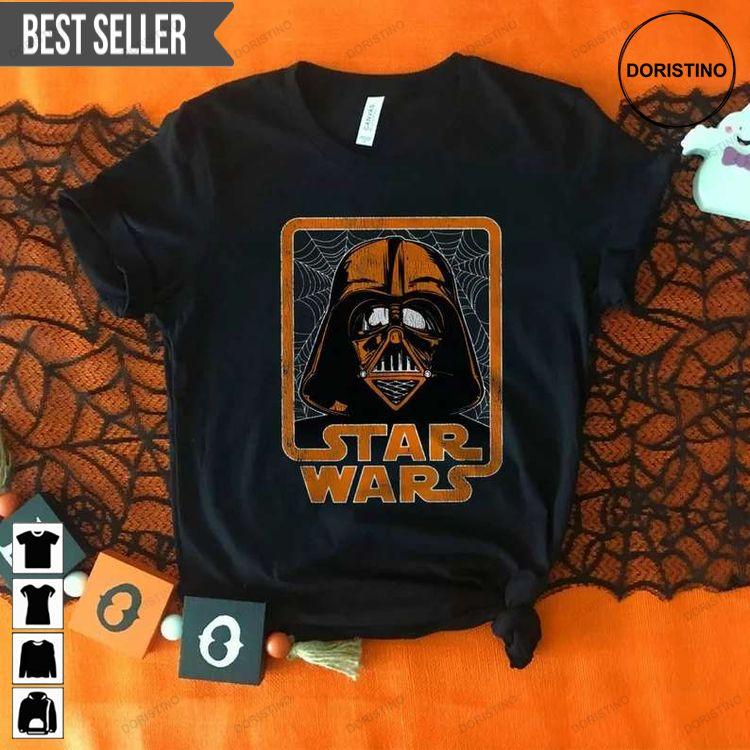 Darth Vader Star Wars Halloween Unisex Doristino Sweatshirt Long Sleeve Hoodie