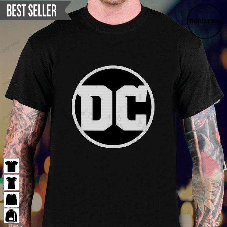 Dc Fandome 2021 For Men And Women Doristino Tshirt Sweatshirt Hoodie