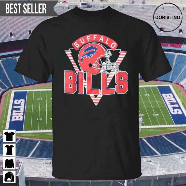 Deadstock Buffalo Bills Nfl 2022 Football Doristino Sweatshirt Long Sleeve Hoodie