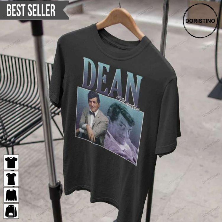 Dean Martin Music Singer Doristino Hoodie Tshirt Sweatshirt