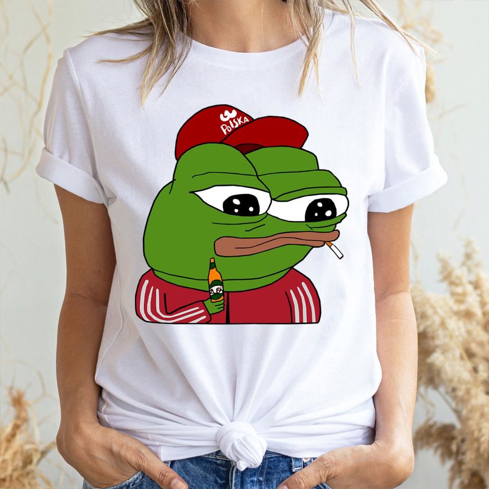 Polish Pepe Apu 2 Doristino Limited Edition T-shirts