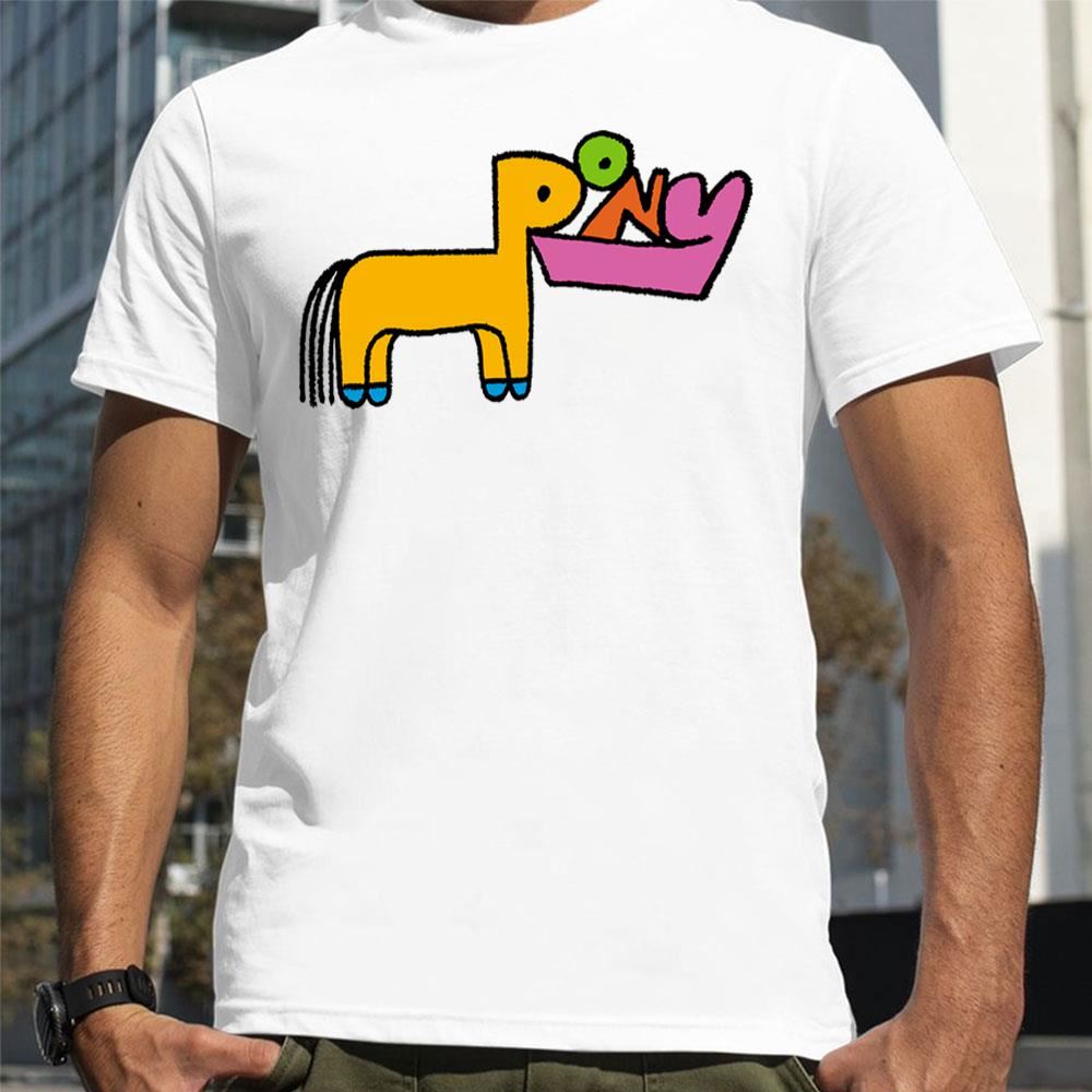Pony Rex Orange County 2 Doristino Awesome Shirts Pony Rex Orange County 2 Doristino Awesome Shirts