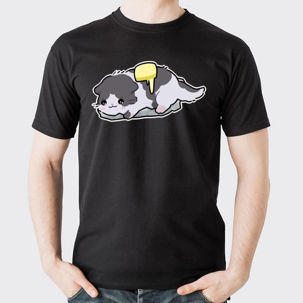 Potato Kitten 2 Doristino Limited Edition T-shirts