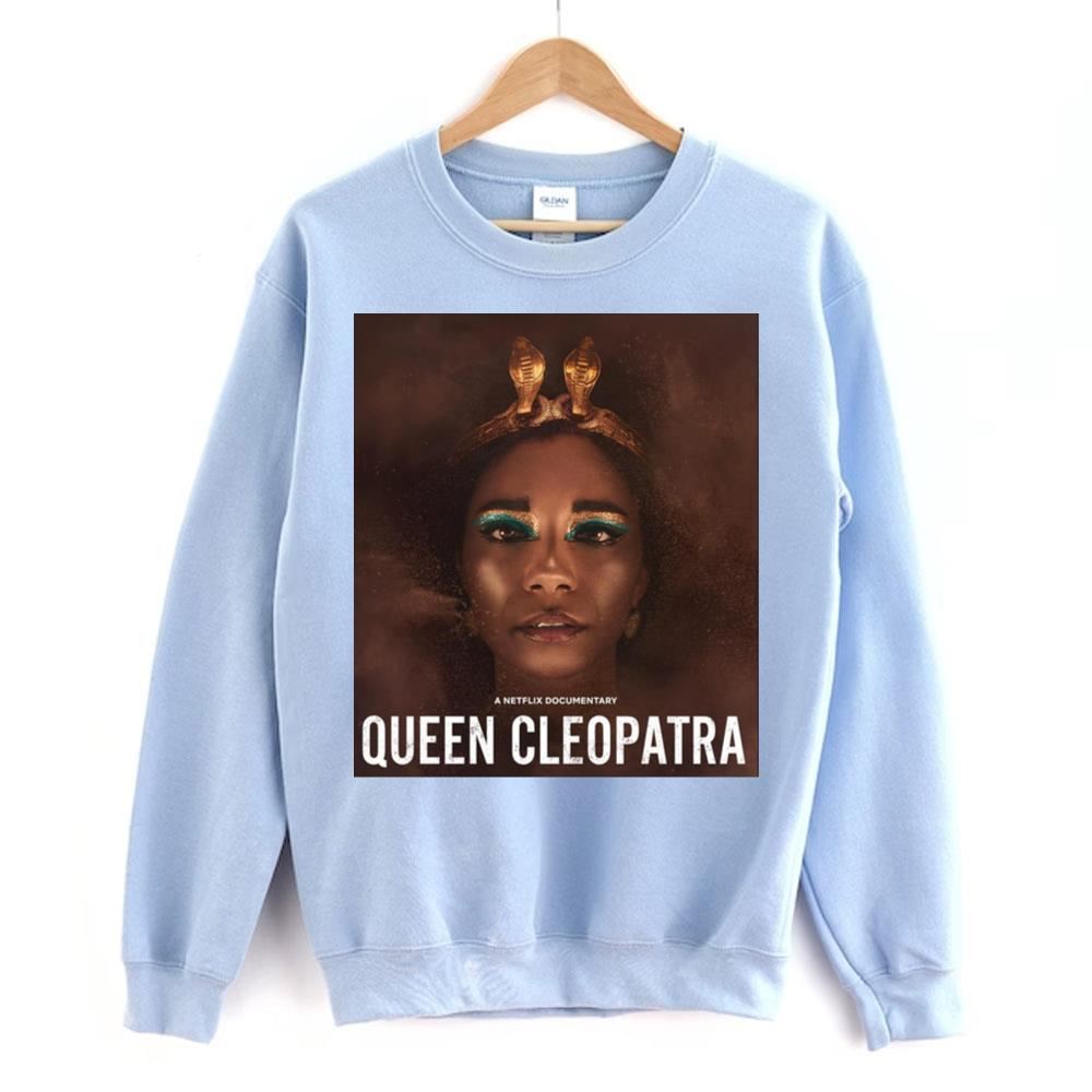 Queen Cleopatra 2 Doristino Awesome Shirts